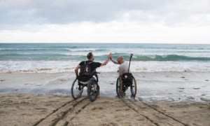 Turismo accessibile e inclusivo in Sardegna per le persone con disabilit&agrave;