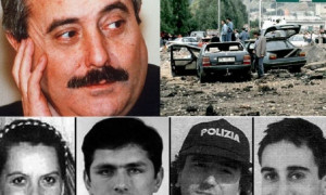 Strage di Capaci, 23 maggio 1992: l&rsquo;attentato che cambi&ograve; per sempre l&rsquo;Italia