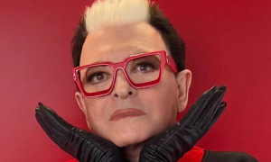 Cristiano Malgioglio si sposa: &ldquo;La mia testimone sar&agrave; Alessandra Celentano&quot;