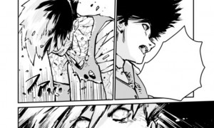 Kraken Mare, il manga made in Sardegna conquista il Giappone