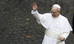 Cinquemila croissant per i clochard di Roma:  Papa Leone XIV nel segno dell&rsquo;amicizia