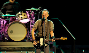 Bruce Springsteen ricorda il suo ex manager Tinker West: &ldquo;Gli volevo un bene enorme&rdquo;