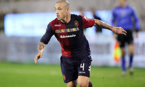 Radja Nainggolan si racconta a &ldquo;Le Iene&rdquo;