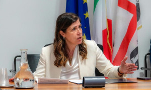 Todde, il Tribunale di Cagliari conferma la sanzione: 40mila euro per irregolarit&agrave;