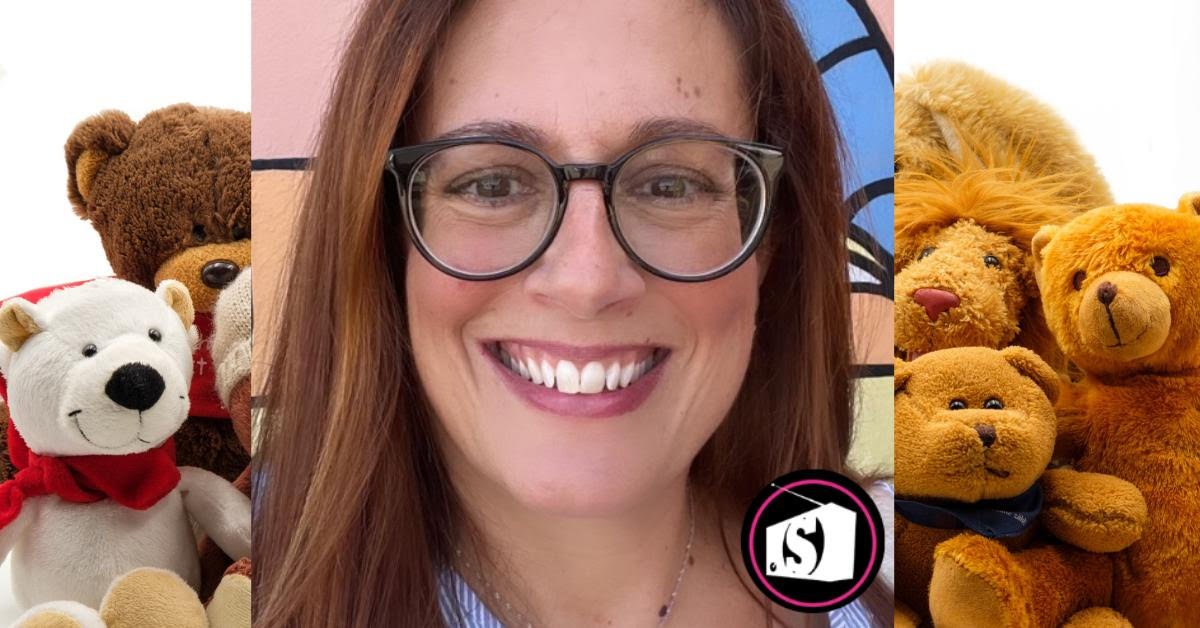 Capitolo Zero con Veronica Marzi