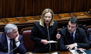 Approvato il decreto Sicurezza: via libera anche all&rsquo;odg sulla castrazione chimica volontaria