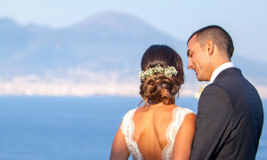 Quale &egrave; la location pi&ugrave; richiesta al mondo per i matrimoni 2025