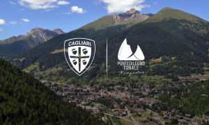 Ritiro estivo 2025/26, il Cagliari sceglie Pontedilegno-Tonale