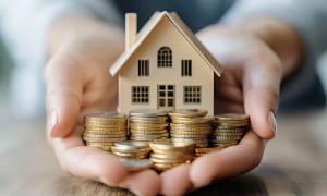 Casa: i cagliaritani spendono pi&ugrave; di 13mila euro l&rsquo;anno per mantenerla