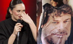 Francesca Michielin bloccata su WhatsApp da Alberto Angela, ecco perch&eacute;