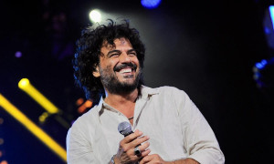 Francesco Renga annulla le prime due date del tour: &ldquo;Mai successo in 40 anni, mi dispiace tantissimo