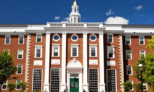 Harvard si conferma la migliore universit&agrave; al mondo per il 14mo anno consecutivo