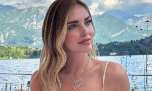 Chiara Ferragni pronta a scendere in pista: possibile concorrente a Ballando con le Stelle 2025