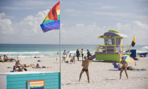 La Sardegna tra le mete LGBTQ+ pi&ugrave; amate d&rsquo;Europa secondo Attitude Magazine ed Expedia