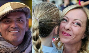 Il ministero sospende il professore che ha minacciato la figlia di Meloni: cosa rischia ora