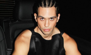 Orosei premia Mahmood: cittadinanza onoraria per l&rsquo;artista