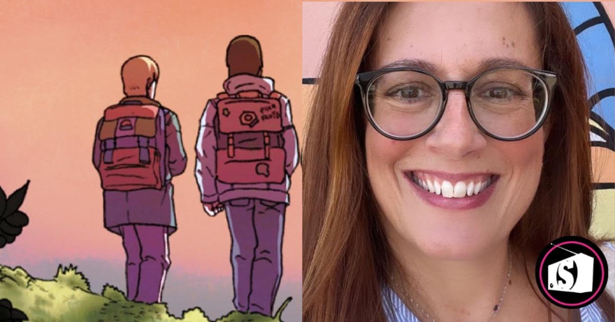 Capitolo Zero con Veronica Marzi