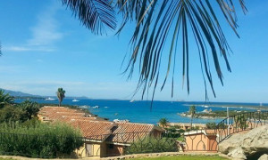 Sardegna regina del caro-vacanze: fino a 3.000 euro per una settimana al mare