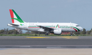 Aeroitalia perde la battaglia con Ita: dovr&agrave; cambiare brand entro sei mesi