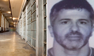 Dramma in carcere a Uta: Sandro Arzu si toglie la vita in cella, e lascia un biglietto alla famiglia