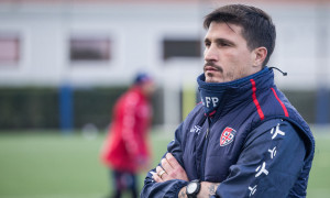 Cagliari: Fabio Pisacane sar&agrave; il nuovo allenatore della prima squadra, manca solo l&rsquo;ufficialit&agrave;