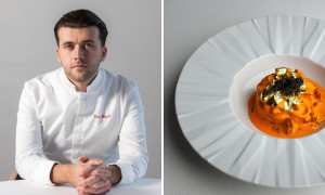 La carbonara da 70 euro: a Milano il piatto simbolo della romanit&agrave; diventa gourmet