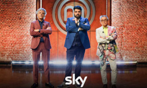 MasterChef 15 sbarca a Cagliari, riprese al Bastione