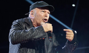 Vasco Rossi torna in Sardegna: doppio concerto-evento a Olbia nel 2026