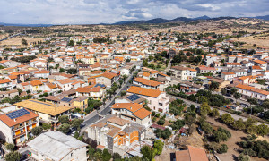 Inferno di caldo in Sardegna: Ottana il comune pi&ugrave; riscaldato d'Europa con 41 gradi attesi