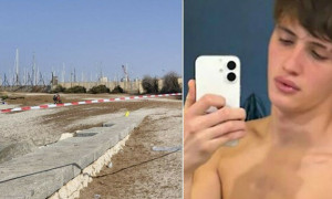 16enne morto a Cagliari:s'indaga su festa in spiaggia