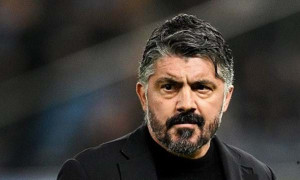 Gennaro Gattuso &egrave; il nuovo commissario tecnico della Nazionale italiana