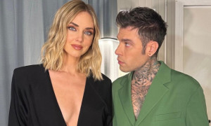 Chiara Ferragni su TikTok: &ldquo;Mai e poi mai con Fedez&rdquo;. Capitolo Ferragnez definitivamente chiuso