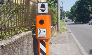 Autovelox, entrano in vigore le nuove regole: ecco dove (e come) potranno essere installati