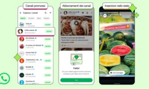 La pubblicit&agrave; arriva su WhatsApp: ecco cosa cambia