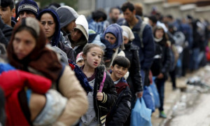 Perdersi in Europa senza famiglia: storie di minori migranti