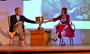 Giardini Aperti, al via la XVIII edizione