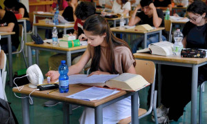 Maturit&agrave; 2025, prima prova: intelligenza artificiale e amore di Ungaretti tra le tracce