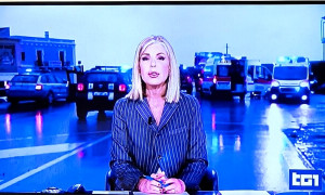 Rai, tempesta sui palinsesti: chiudono i programmi d&rsquo;approfondimento, Usigrai pronta allo scontro