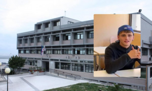 Il dolore del Meucci-Mattei: la lettera commossa a Mariano Olla, promosso e morto troppo presto