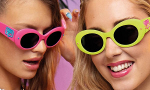 Caso pandoro: Chiara Ferragni e Safilo ai ferri corti in tribunale, richieste milionarie incrociate