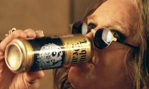 Ozzy Osbourne vende il suo DNA