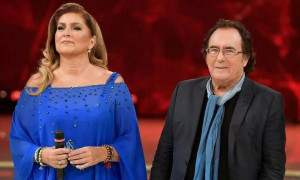 Scontro tra Al Bano e Romina Power: &quot;Felicit&agrave;&quot; diventa caso diplomatico dopo il concerto in Russia