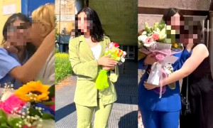 La maturit&agrave; cambia volto: la generazione Z sceglie l&rsquo;eleganza e le celebrazioni in grande stile