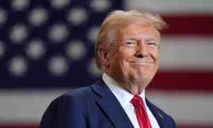 Fred Trump III lancia l&rsquo;allarme: &ldquo;Segnali di Alzheimer in Donald Trump. Serve trasparenza&rdquo;