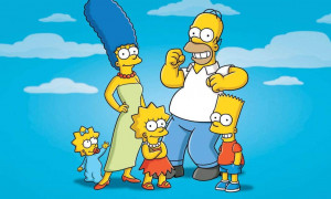 Shock per i fan: muore nel finale della 36&ordf; stagione dei Simpson uno dei protagonisti