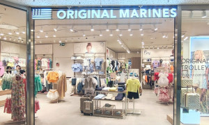 Bufera su Original Marines, otto indagati e sequestro da 37 milioni