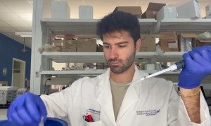 Cagliari, arriva UniCa Alumni: la rete degli ex studenti, ecco la carriera di Christian Migliarese