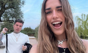 Fedez e Clara, scoppia il gossip: presunto flirt e rottura con il fidanzato di lei