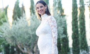 Francesca Chillemi &egrave; incinta: slittano le riprese di &quot;Viola come il mare 3&quot;