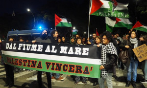 Palestina in Sardegna: al via la IX edizione